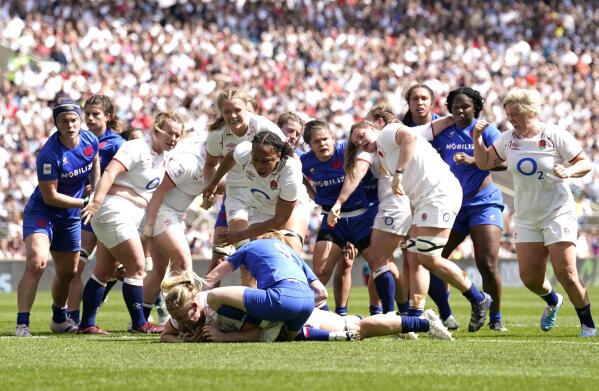 Six nations shop 2020 women's